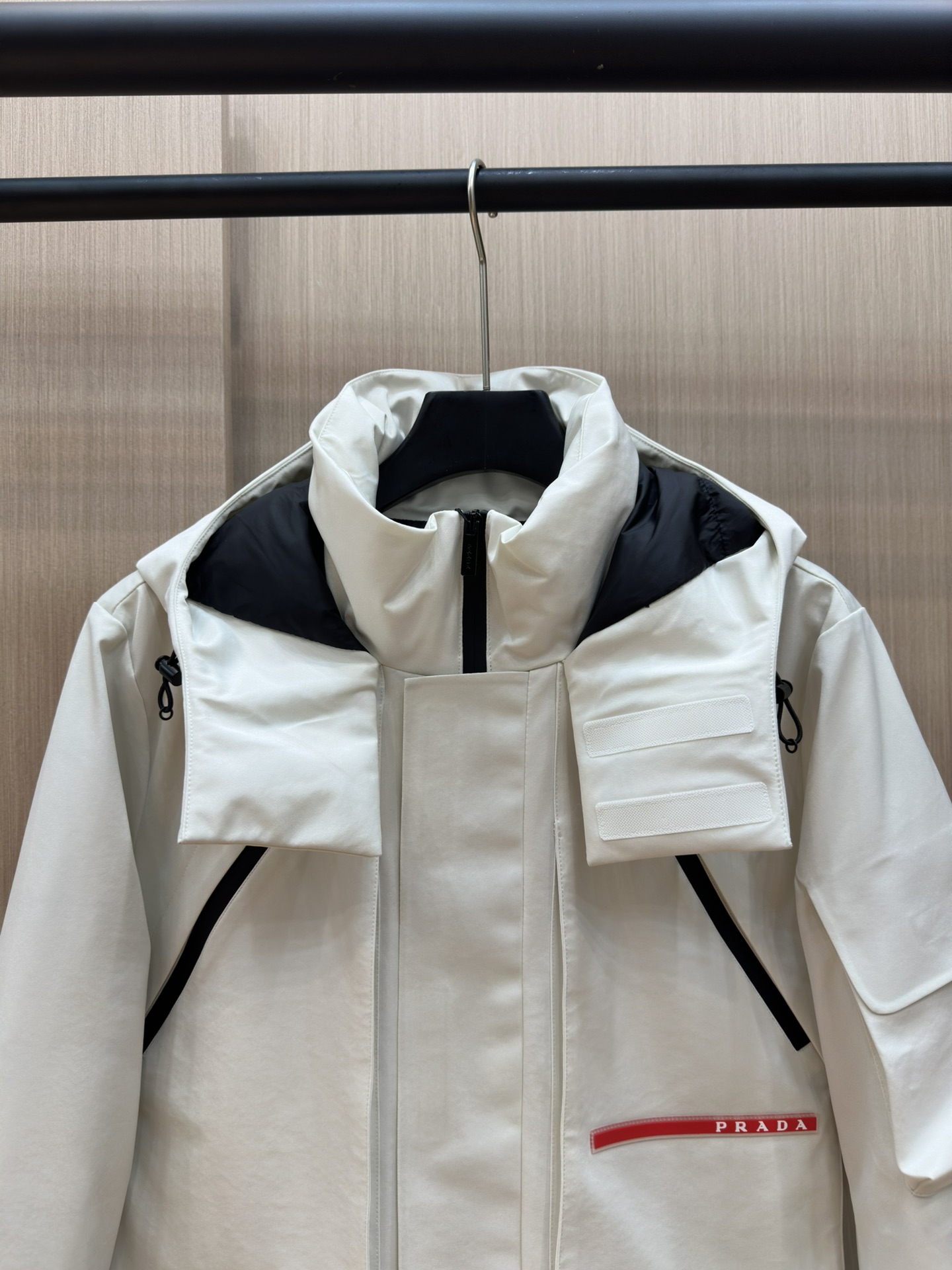 Prada Down Jackets